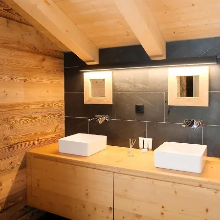 Chalet Dent Blanche - Lcn314 Alpstuga *