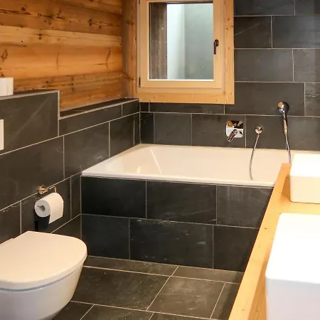 Chalet Dent Blanche - Lcn314