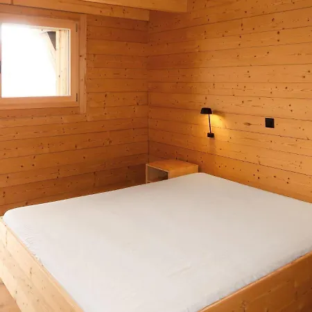 Chalet Dent Blanche - Lcn314 Veysonnaz