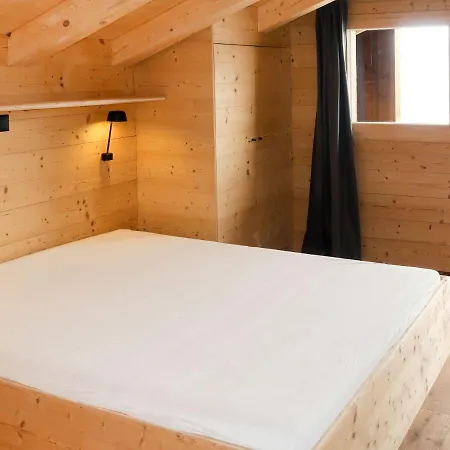 Chalet Dent Blanche - Lcn314