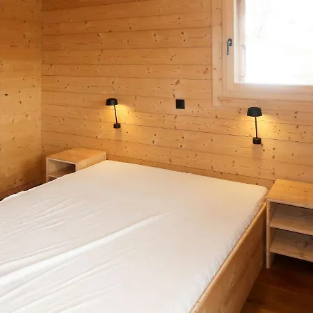 Chalet Dent Blanche - Lcn314
